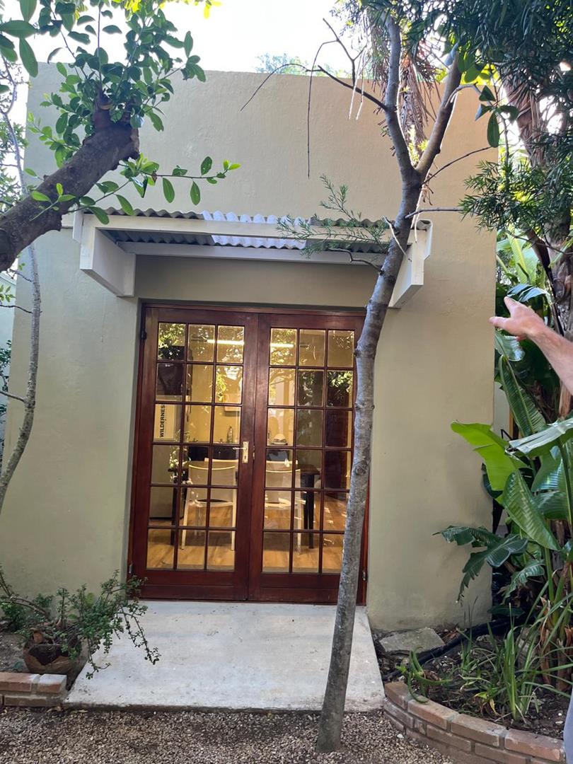 To Let commercial Property for Rent in Richmond Hill Eastern Cape